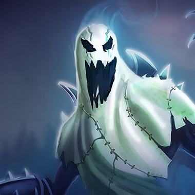 Haunting Nocturne — tile