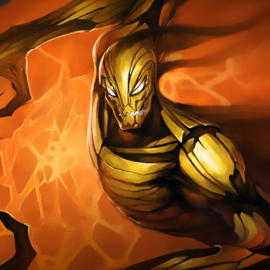 Ravager Nocturne — tile