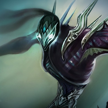 Void Nocturne — tile