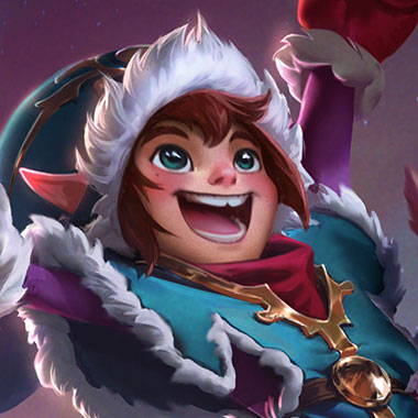 Workshop Nunu & Willump — tile