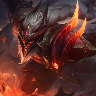 Dragonslayer Olaf — tile