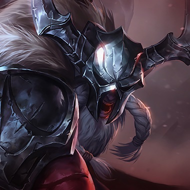 Marauder Olaf — tile