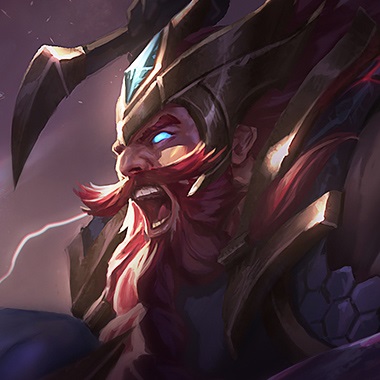SKT T1 Olaf — tile
