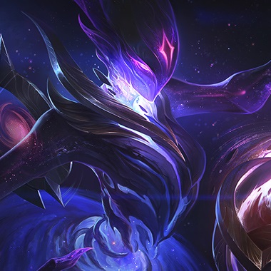 Dark Star Orianna — tile
