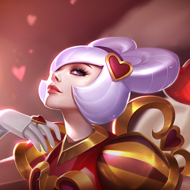 Heartseeker Orianna — tile