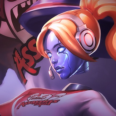 TPA Orianna — tile