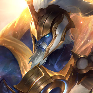 Prestige Ascended Pantheon — tile
