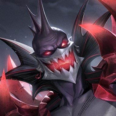 Fright Night Pyke — tile