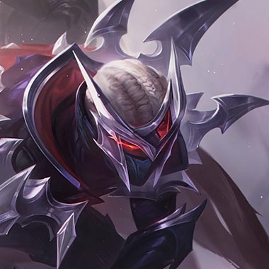 T1 Pyke — tile