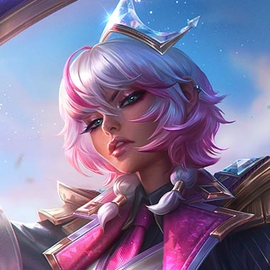 Prestige Battle Academia Qiyana — tile