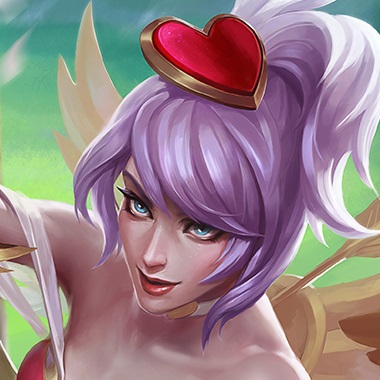 Heartseeker Quinn — tile