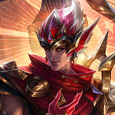 Arcana Rakan — tile