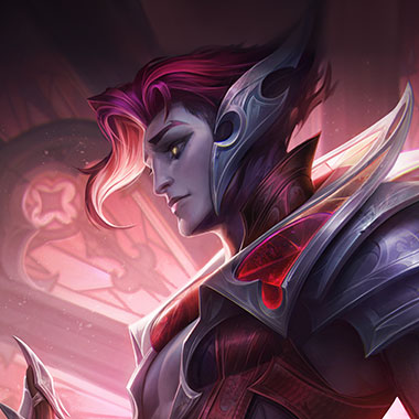 Broken Covenant Rakan — tile