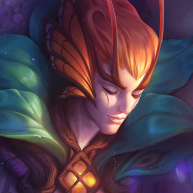 Elderwood Rakan — tile