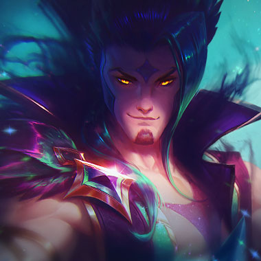 Star Guardian Rakan — tile
