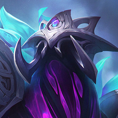 Elderwood Rek’Sai — tile