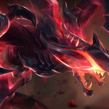 Eternum Rek’Sai — tile