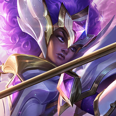Star Guardian Rell — tile