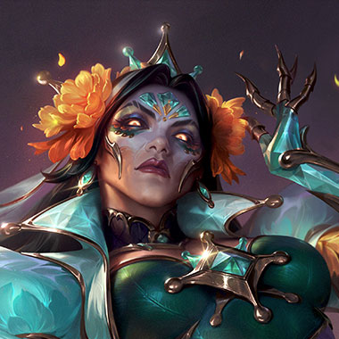 Prestige La Ilusión Renata Glasc — tile