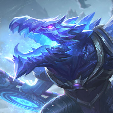 Blackfrost Renekton — tile