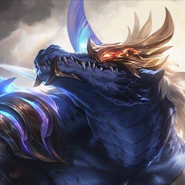 Dawnbringer Renekton — tile