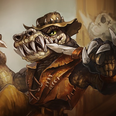 Outback Renekton — tile