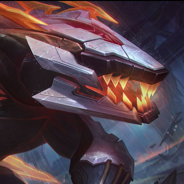 PROJECT: Renekton — tile