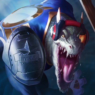 SKT T1 Renekton — tile