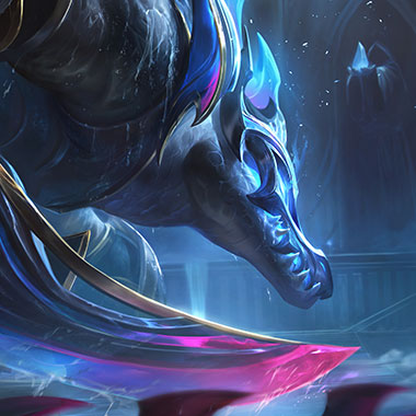 Worlds 2023 Renekton — tile