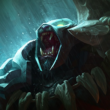 Headhunter Rengar — tile