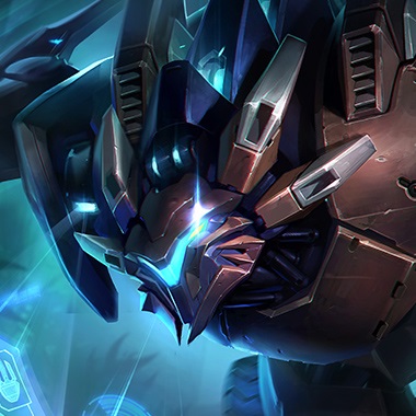 Mecha Rengar — tile