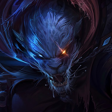 Night Hunter Rengar — tile