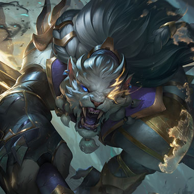 Sentinel Rengar — tile