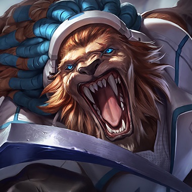 SSW Rengar — tile