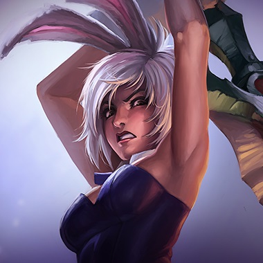 Battle Bunny Riven — tile