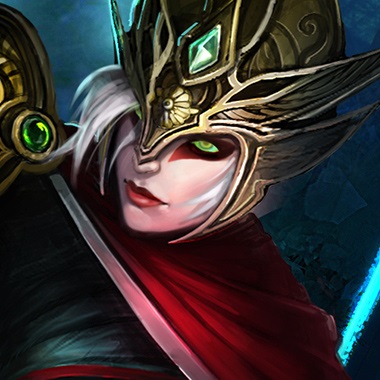 Crimson Elite Riven — tile