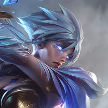 Dawnbringer Riven — tile