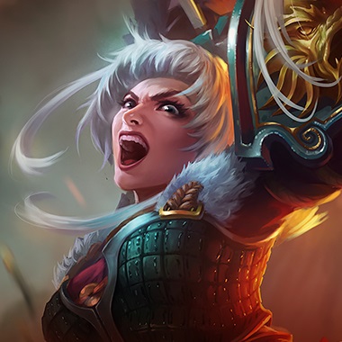Dragonblade Riven — tile