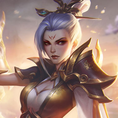 Prestige Valiant Sword Riven (2022) — tile