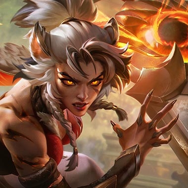 Primal Ambush Riven — tile