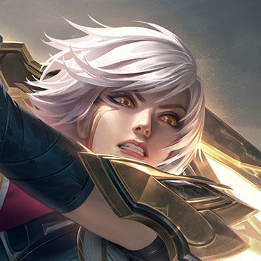 Sentinel Riven — tile