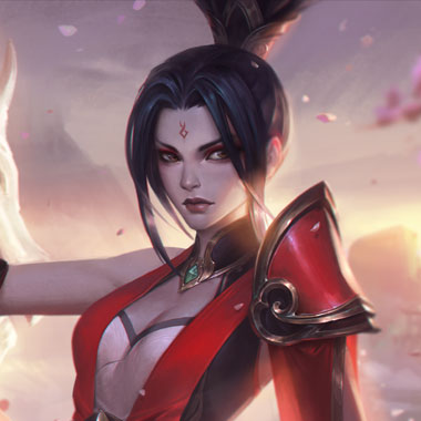 Valiant Sword Riven — tile