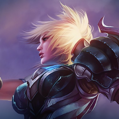 Worlds 2012 Riven — tile