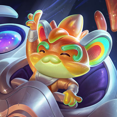 Space Groove Rumble — tile