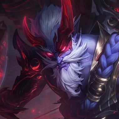 Blood Moon Ryze — tile