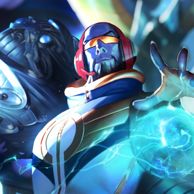 SKT T1 Ryze — tile