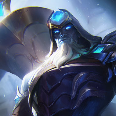 Worlds 2019 Ryze — tile