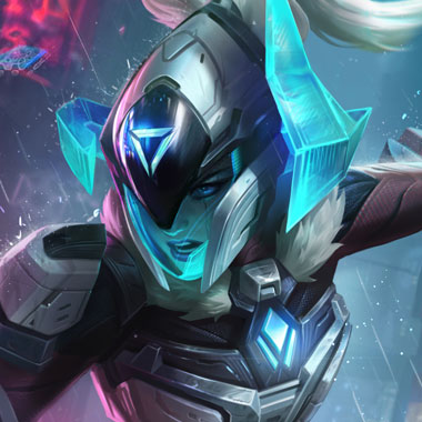PROJECT: Sejuani — tile
