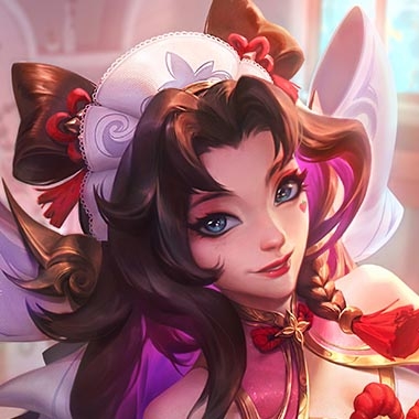 Dumpling Darlings Seraphine — tile