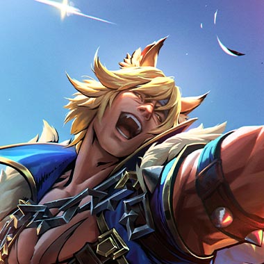 Soul Fighter Sett — tile